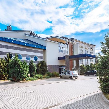 Dom Zdrojowy Diament Spa Grzybowo  Εξωτερικό φωτογραφία