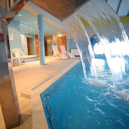 Dom Zdrojowy Diament Spa Grzybowo  Εξωτερικό φωτογραφία