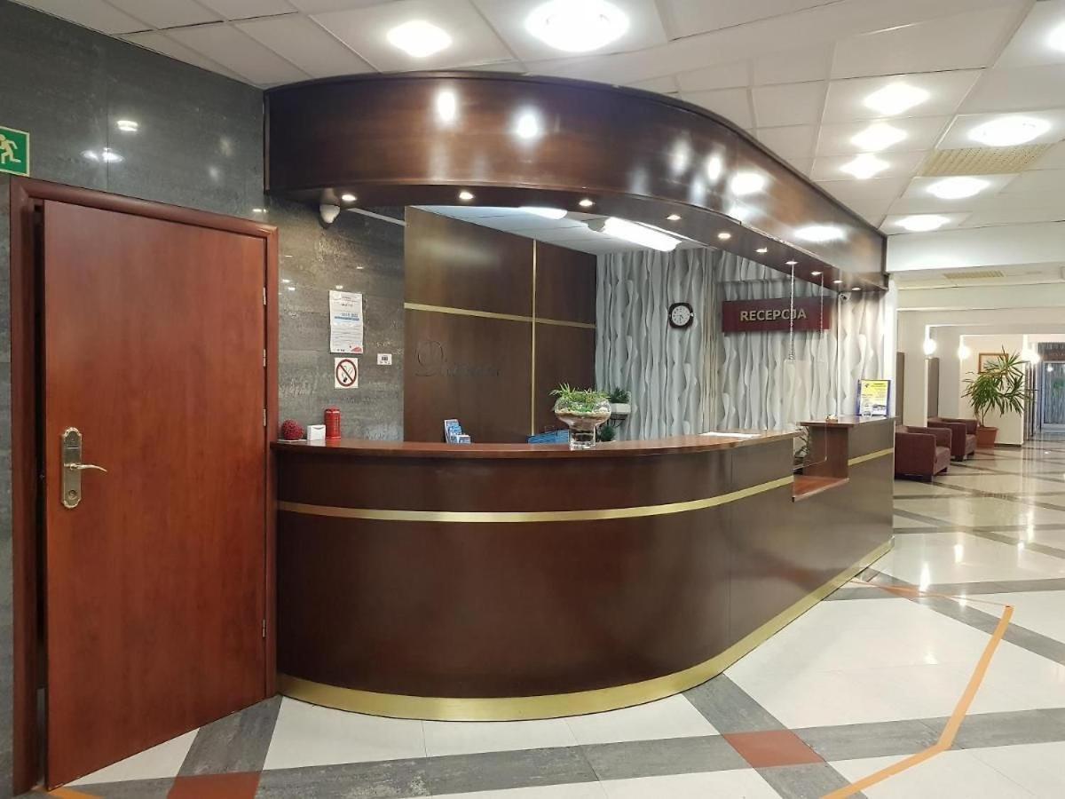 Dom Zdrojowy Diament Spa Grzybowo  Εξωτερικό φωτογραφία