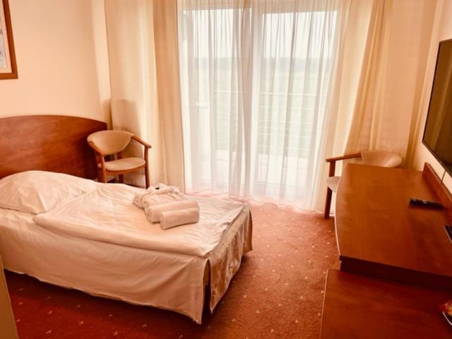 Dom Zdrojowy Diament Spa Grzybowo  Εξωτερικό φωτογραφία
