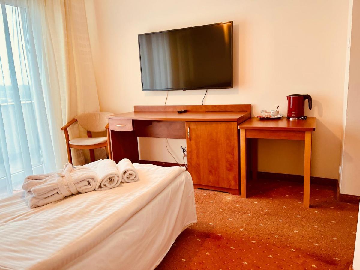 Dom Zdrojowy Diament Spa Grzybowo  Εξωτερικό φωτογραφία