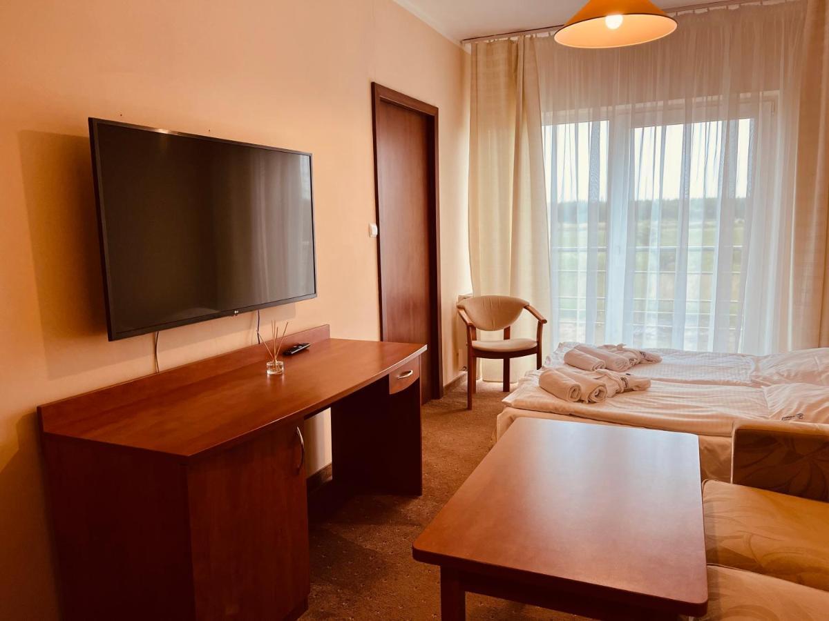 Dom Zdrojowy Diament Spa Grzybowo  Εξωτερικό φωτογραφία