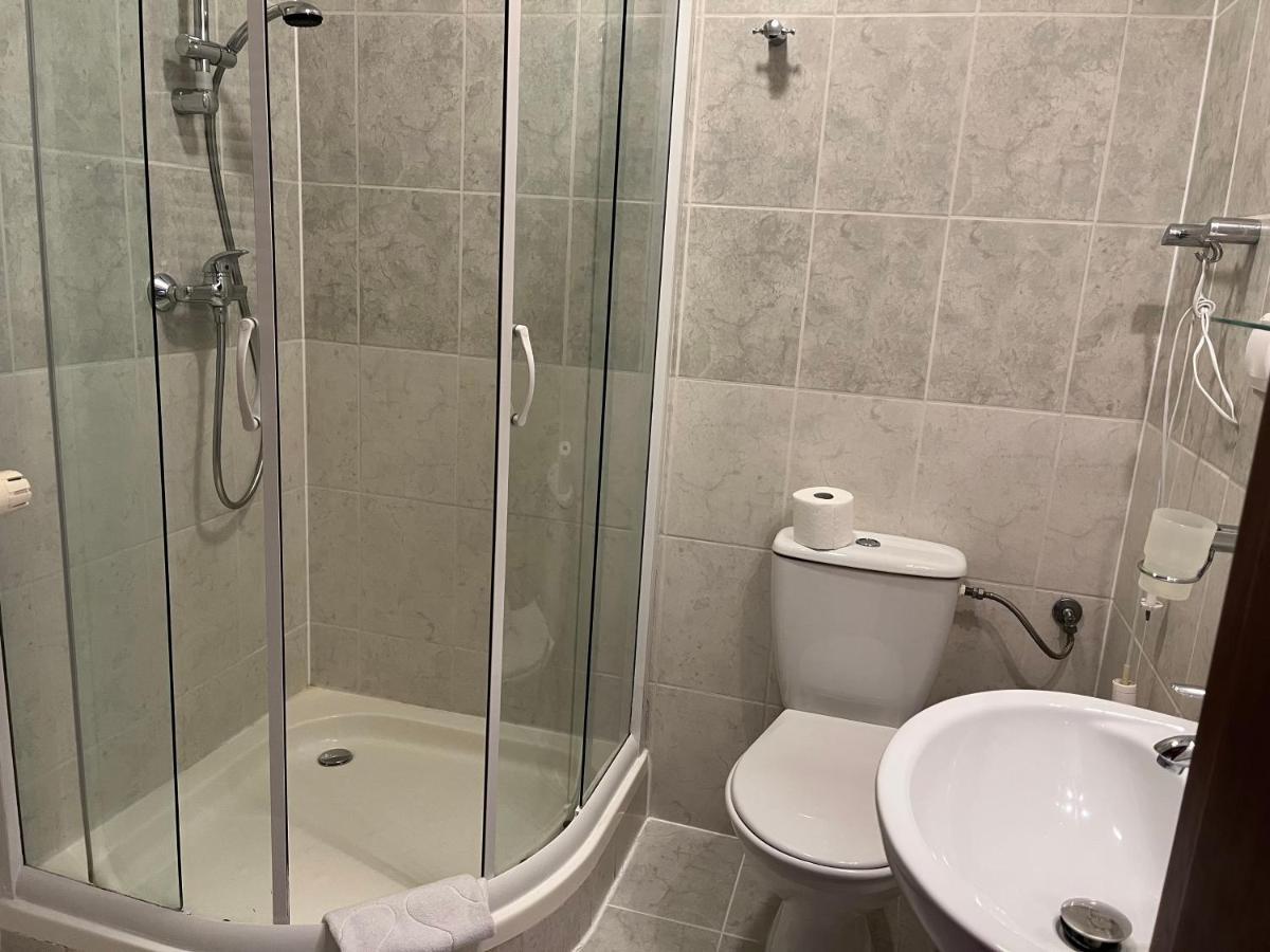 Dom Zdrojowy Diament Spa Grzybowo  Εξωτερικό φωτογραφία